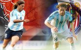 El Clásico Tapatío vivirá un duelo muy especial en el banquillo con el reencuentro de los estrategas argentinos. |Fotoarte: Pablo Villarreal