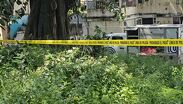Colectivo Corazones Unidos en Búsqueda de Nuestros Tesoros localizaron cuatro cuerpos en una fosa clandestina en Guadalajara.