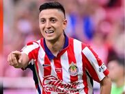 Conoce cuáles son los jugadores a seguir en el Clásico Tapatío. | Chivas. | Atlas.