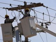 Los cortes de energía estarán programados para 4 días de la semana. Foto: Verónica Rivera
