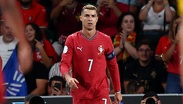Cristiano Ronaldo y la condición para volver a Portugal