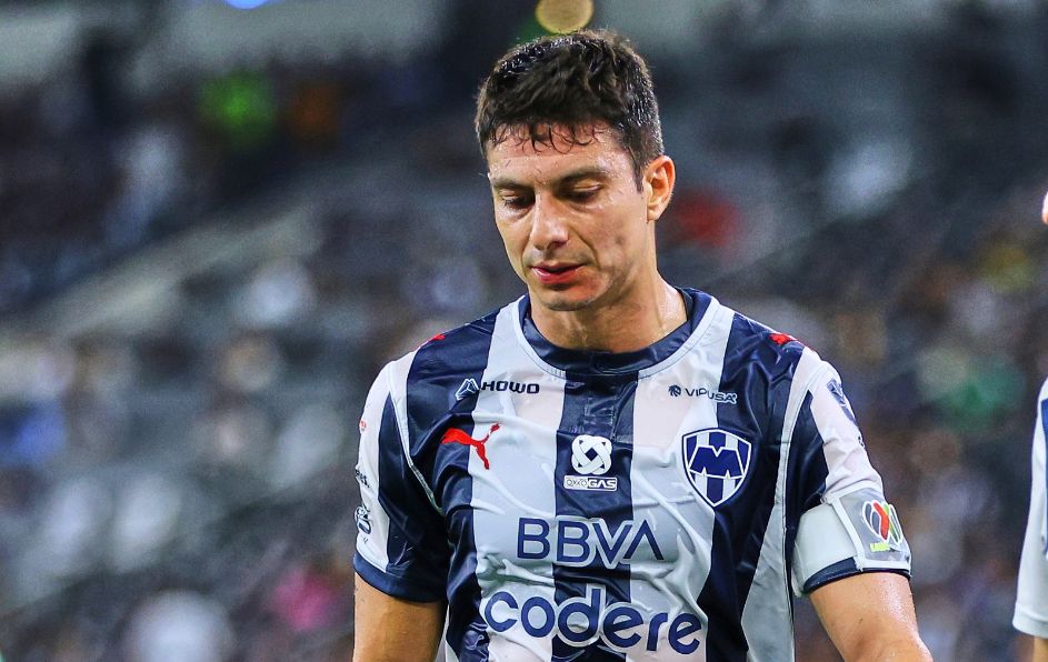 El cuerpo técnico de Matías Almeyda aguarda el reporte médico oficial para saber si podrá contar con el central de cara a la Jornada 11.