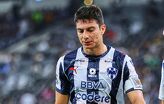 El cuerpo técnico de Matías Almeyda aguarda el reporte médico oficial para saber si podrá contar con el central de cara a la Jornada 11.