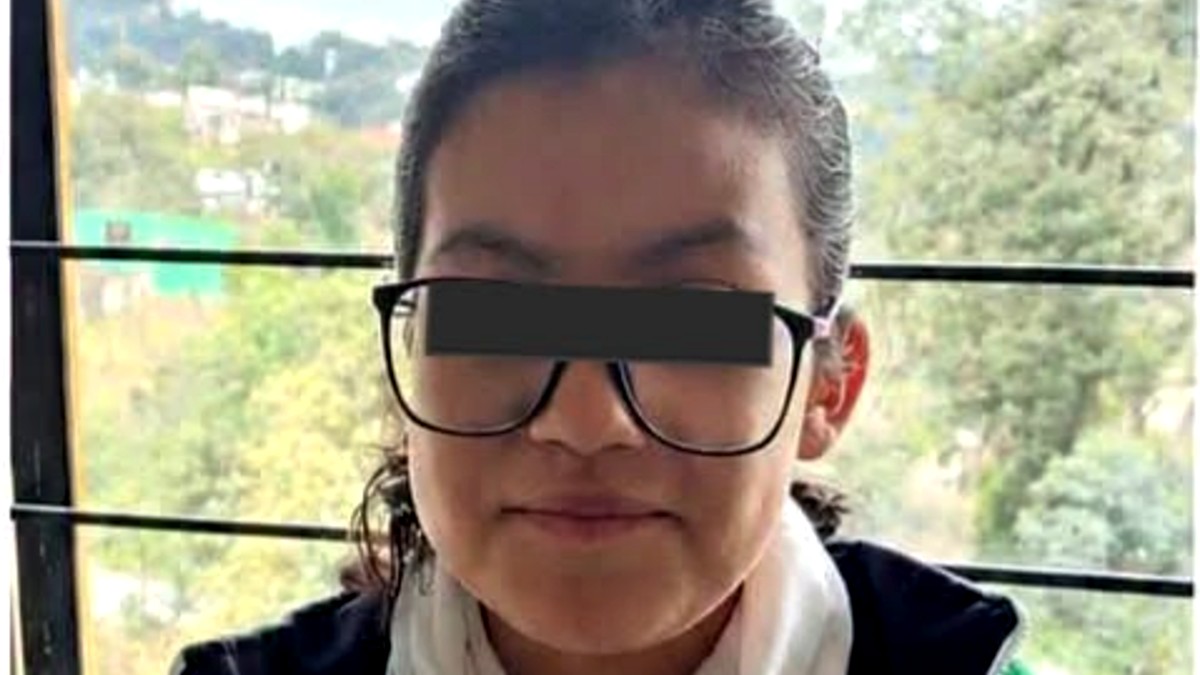 El detenido por su presunta responsabilidad en el crimen estudiaba en la misma escuela que la víctima / Cortesía