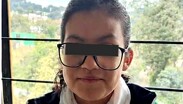 El detenido por su presunta responsabilidad en el crimen estudiaba en la misma escuela que la víctima / Cortesía