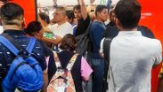 El Metro CdMx transporte a millones de personas todos los días.