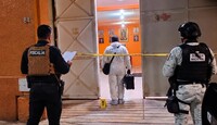 Elementos de Seguridad Pública acudieron al domicilio tras recibir el reporte en la comunidad La Esperanza.