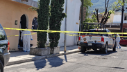 Encuentran hombre sin vida dentro de una vivienda en Guadalupe