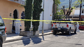 Encuentran hombre sin vida dentro de una vivienda en Guadalupe