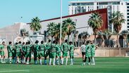 El equipo albiverde busca su cuarta victoria consecutiva en el Torneo Apertura 2026 cuando visite al Atlético San Luis este domingo 11 de octubre.