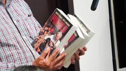 El expresidente Andrés Manuel López Obrador anunció a través de redes sociales su nuevo libro 'Pueblo'.