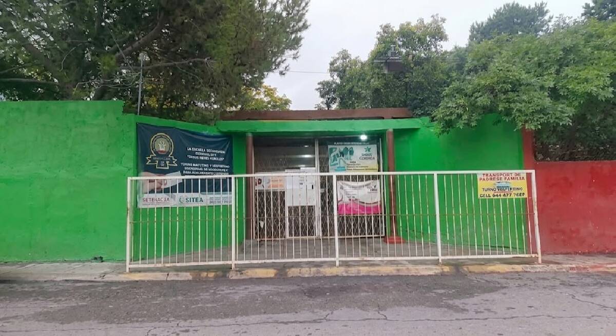 Familias deberán mantenerse atentas a los avisos sobre el regreso a las aulas.