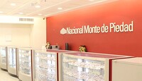 La financiera reanuda operaciones con horario de lunes a viernes. | Nacional Monte de Piedad
