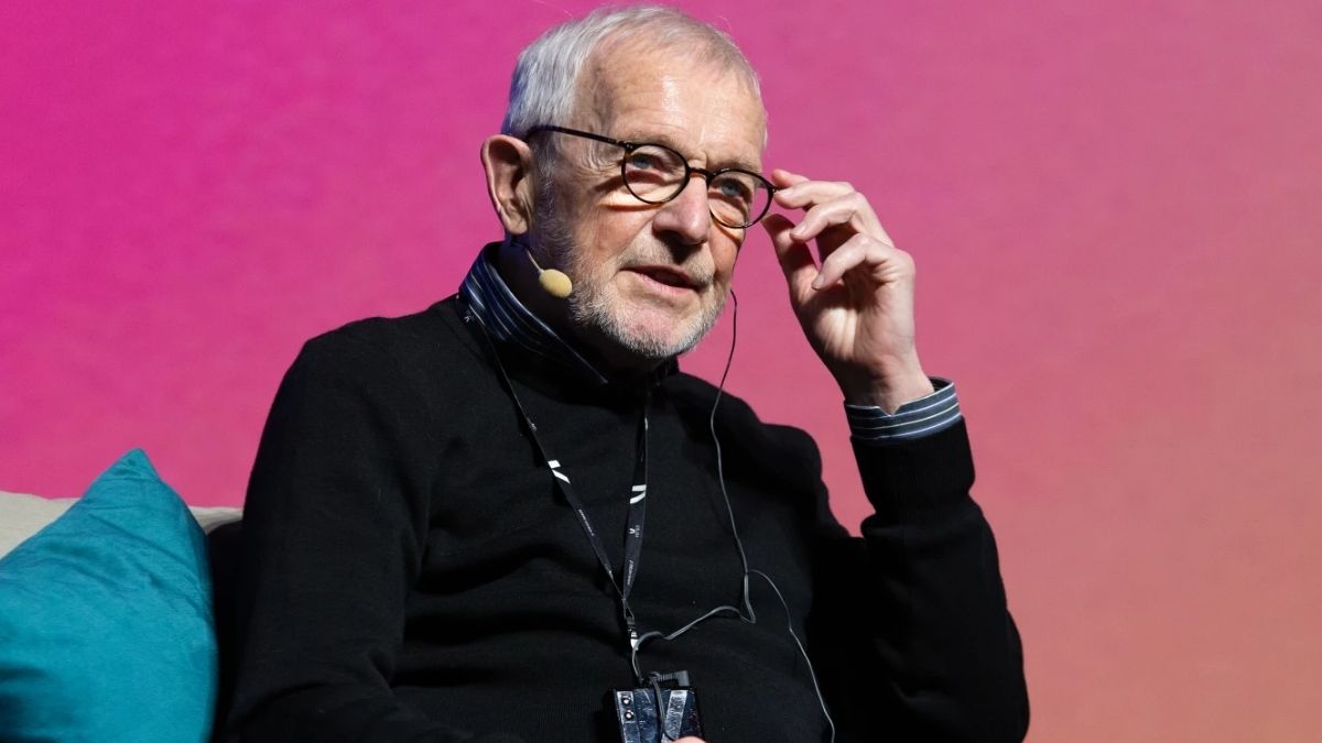 El trabajo de Francis Halzen con el Observatorio IceCube permitió detectar neutrinos de alta energía y abrir una nueva forma de estudiar el universo.