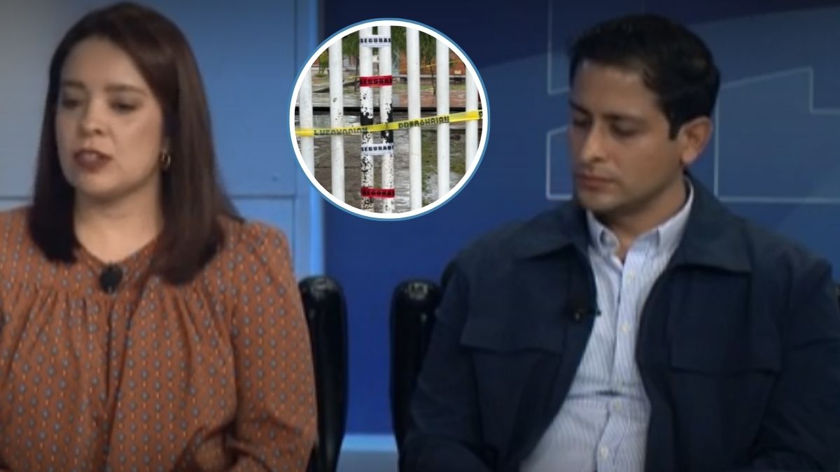 Frida Ríos destacó que los docentes ya funcionan como primer filtro para detectar problemas emocionales en los estudiantes.