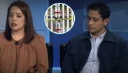 Frida Ríos destacó que los docentes ya funcionan como primer filtro para detectar problemas emocionales en los estudiantes.