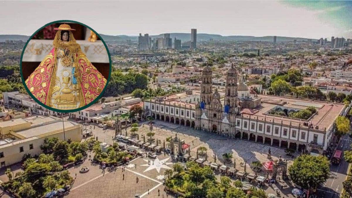 El gobierno de Zapopan prepara más de 190 elementos de salud para la Romería