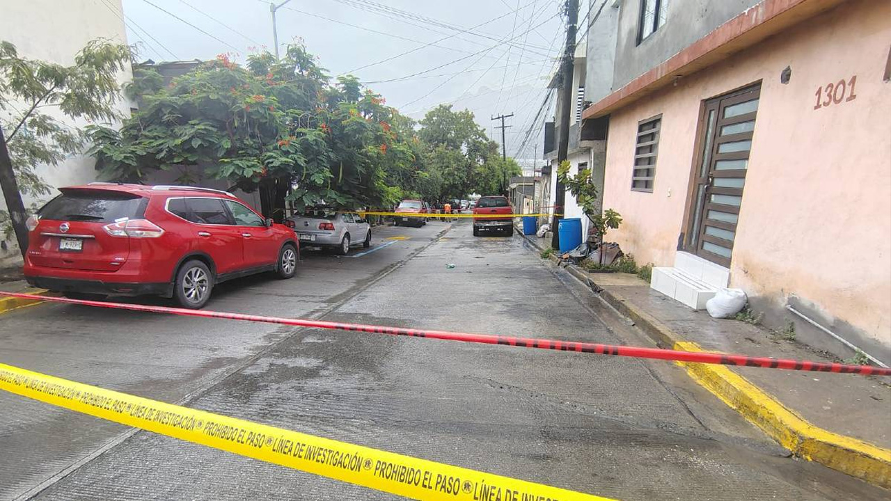 Hallan sin vida a hombre en domicilio de Santa Catarina. TD a las 6 Monterrey, 05 de octubre 2026