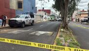 Un hombre fue atacado a balazos cuando caminaba por calles de la colonia Impulsora en Nezahualcóyotl. | Policía de Nezahualcóyotl