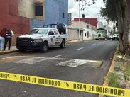 Un hombre fue atacado a balazos cuando caminaba por calles de la colonia Impulsora en Nezahualcóyotl. | Policía de Nezahualcóyotl