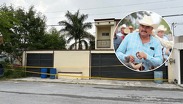 El hombre era padre de Leodegario Moya, quien fue localizado sin vida junto a su pareja.