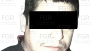 Tras ser ingresado al Cefereso 11 en Sonora, fiscales federales en Sinaloa aportaron las pruebas necesarias para fincarle la condena