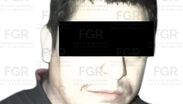 Tras ser ingresado al Cefereso 11 en Sonora, fiscales federales en Sinaloa aportaron las pruebas necesarias para fincarle la condena