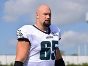 Johnson no vio acción el pasado domingo en la derrota ante los Rams por motivos personales y confirmó su decisión a través de sus redes sociales.
