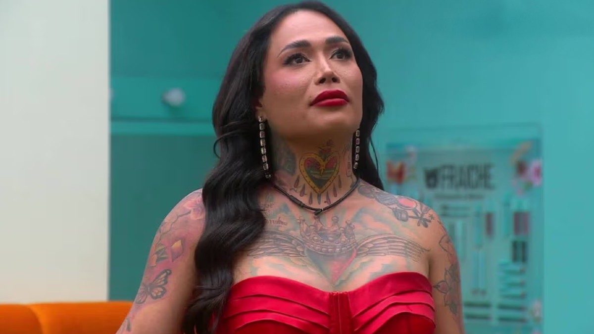 Karina Torres fue el tercer lugar en La Casa de los Famosos México 2026.