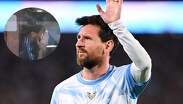 Lionel Messi es el máximo goleador en la historia de la Selección Argentina / Reuters
