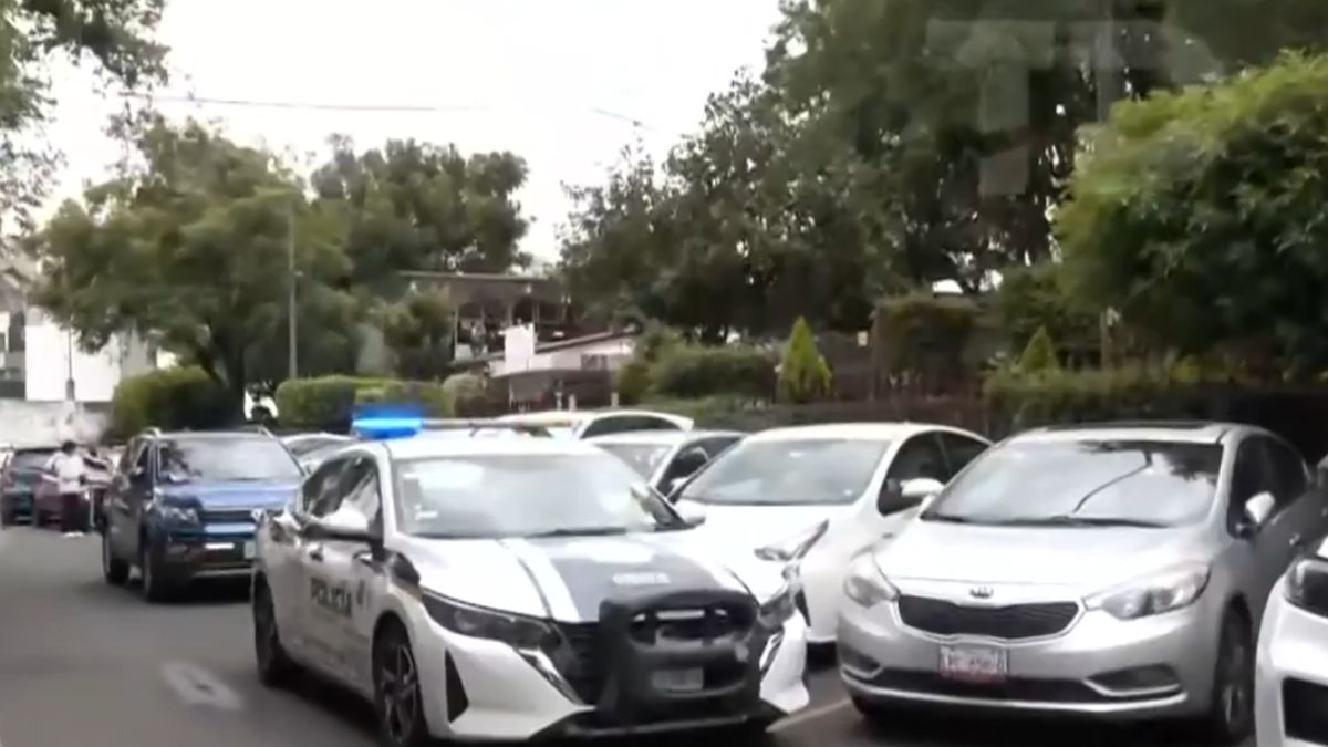 Una llamada al 911 habría alertado sobre un alumno amenazando a compañeros en CETIS 5.