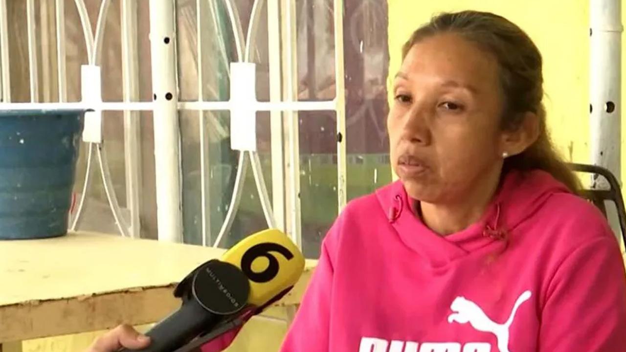 Madre de ‘Los Cuates’ rompe el silencio tras ataque en secundaria de Torreón. TD Matutino CdMx, 06 de octubre 2026