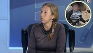 La madre de los jóvenes rompió el silencio para hablar del caso.