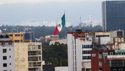 Mantente alerta al reporte de la calidad del aire en la Zona Metropolitana del Valle de México.