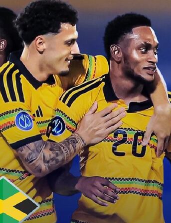La última vez que México enfrentó a Jamaica ganó 1-0 en la Copa América 2024 / Facebook