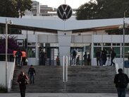 Más de 6 mil agremiados al Sitiavw votarán la última propuesta de Volkswagen de México para definir el aumento salarial 2026 | Ulises Raziel Juárez