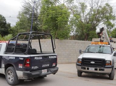 El Municipio contempla extender la atención a los alrededores del plantel, incluyendo la escuela primaria, el jardín de niños y otros espacios.
