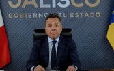 Pablo Lemus anuncia soluciones para el problema del agua.