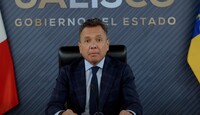 Pablo Lemus anuncia soluciones para el problema del agua.