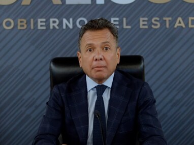 Pablo Lemus anuncia soluciones para el problema del agua.