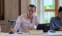 Partido Verde propone una plataforma digital para agilizar la adopción responsable y la localización de mascotas extraviadas | Juan Alberto Salinas