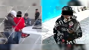 Perfil de 'El Greñas': Cae adolescente de Los UJ-40 tras disparar contra 'El Arturito' en Tepito.