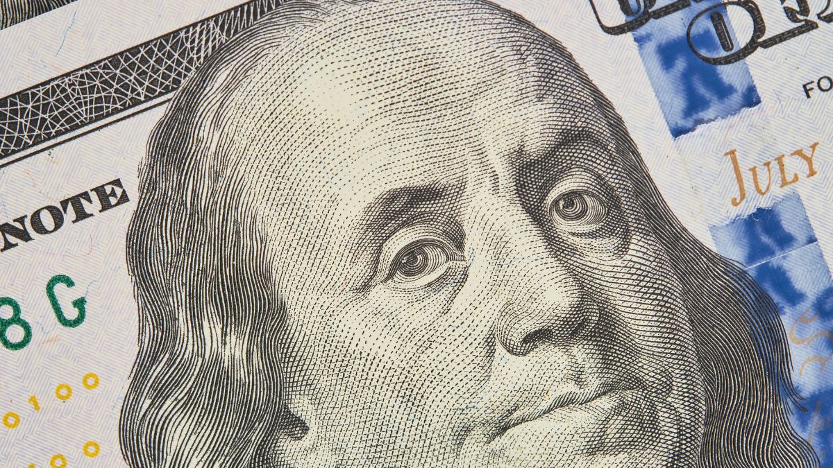 El peso mexicano presenta una depreciación desde mediados de septiembre.