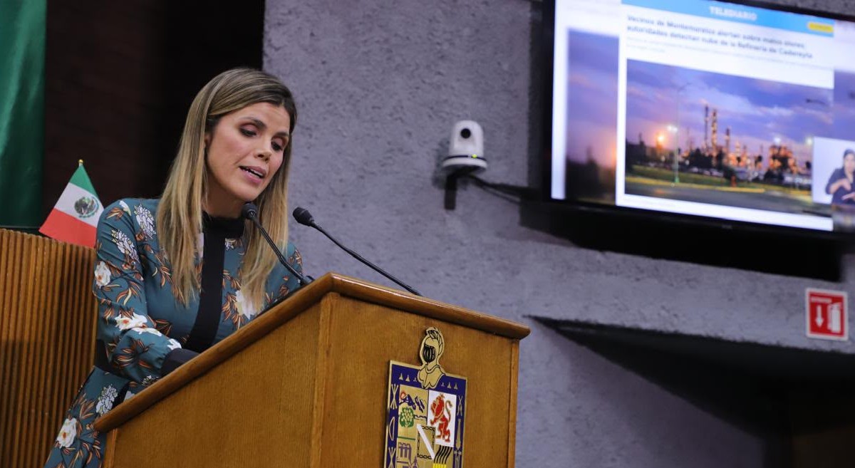 Piden auditar sus desfogues y sistemas de control de emisiones.