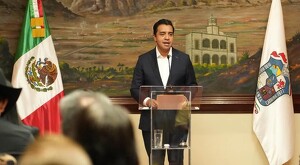 Nueva política de atracción de inversiones de alta tecnología e infraestructura digital.