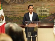 Nueva política de atracción de inversiones de alta tecnología e infraestructura digital.