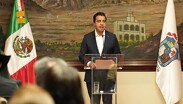 Nueva política de atracción de inversiones de alta tecnología e infraestructura digital.