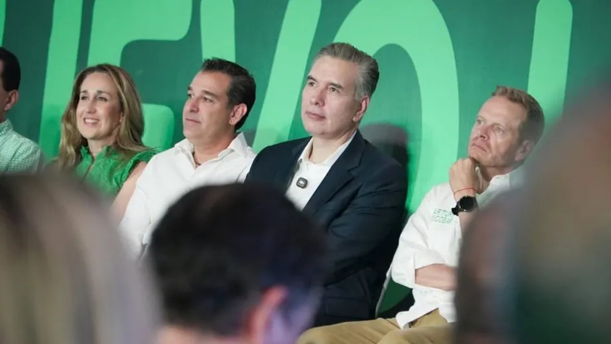 La posibilidad de mantener una alianza entre Morena, el PT y el Partido Verde en NL se tambaleó la semana pasada.