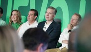 La posibilidad de mantener una alianza entre Morena, el PT y el Partido Verde en NL se tambaleó la semana pasada.