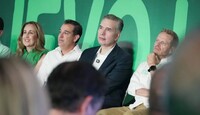 La posibilidad de mantener una alianza entre Morena, el PT y el Partido Verde en NL se tambaleó la semana pasada.